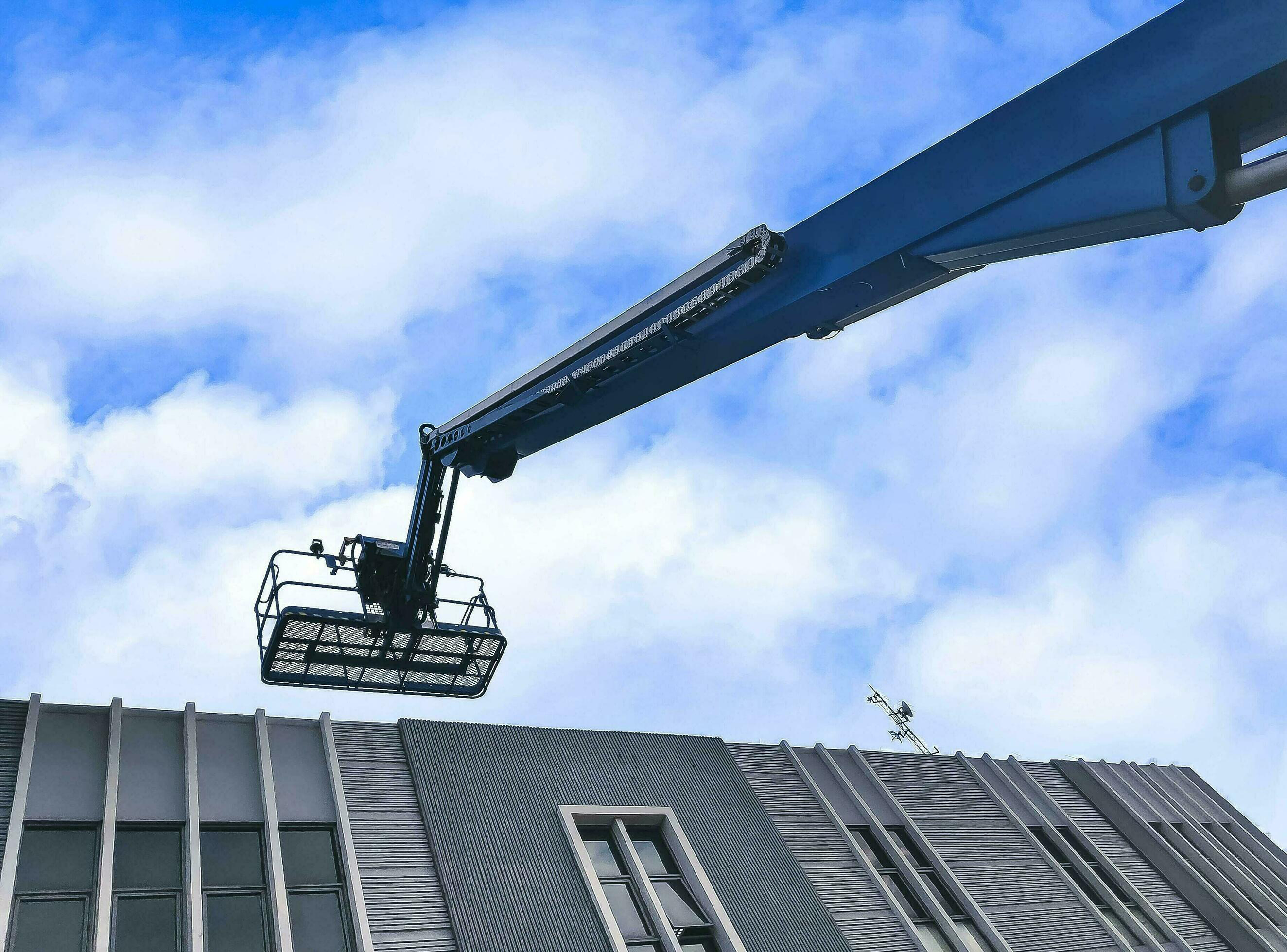 Manlift