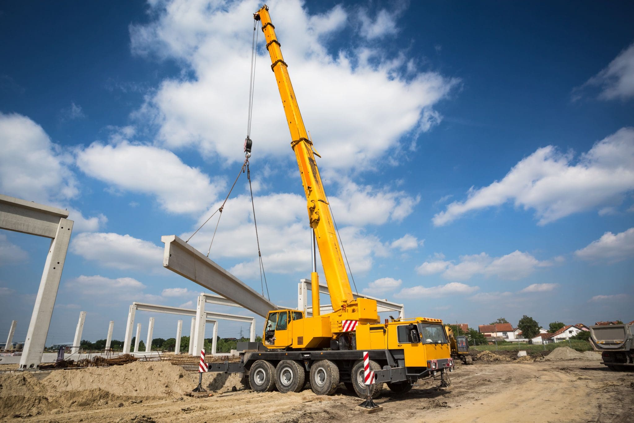 Construction