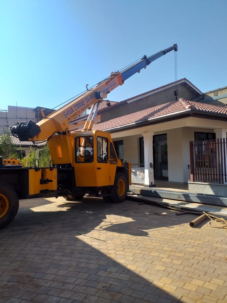 Construction project 2